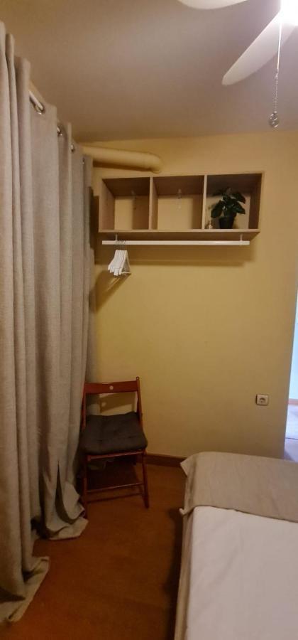 Expoholidays - Centro Con Parking Calle Elvira Гранада Экстерьер фото