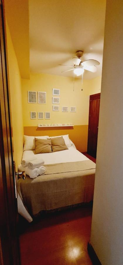 Expoholidays - Centro Con Parking Calle Elvira Гранада Экстерьер фото